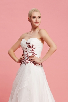 Brautkleid WD18U214Bx